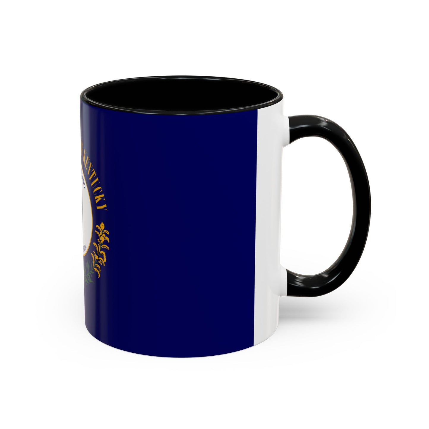 Kentucky Mug