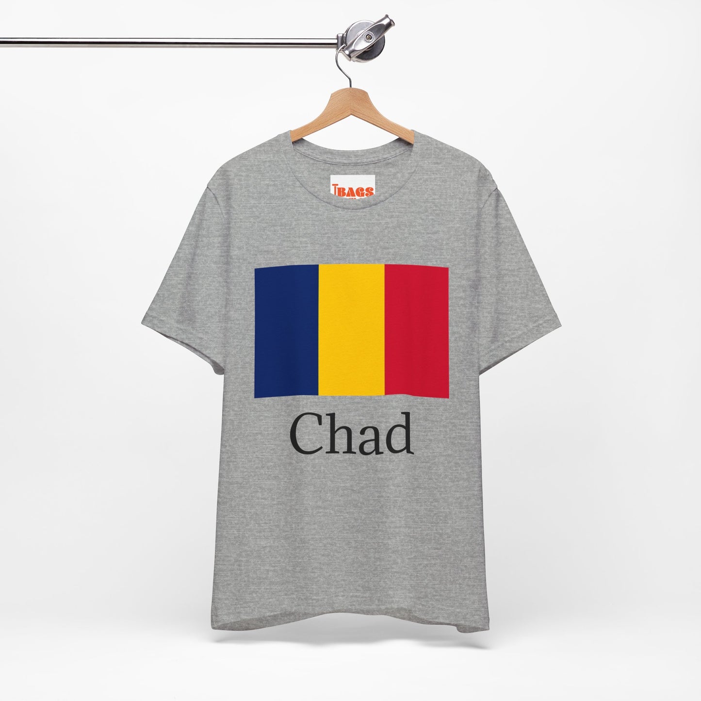 Chad T-shirts