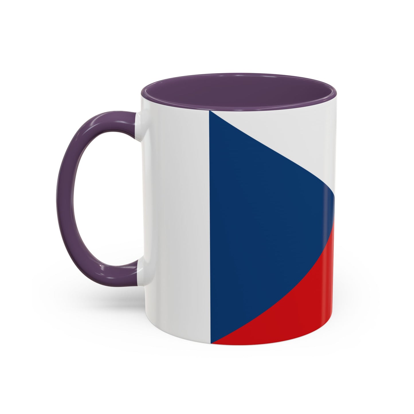 Czech Republic Mug