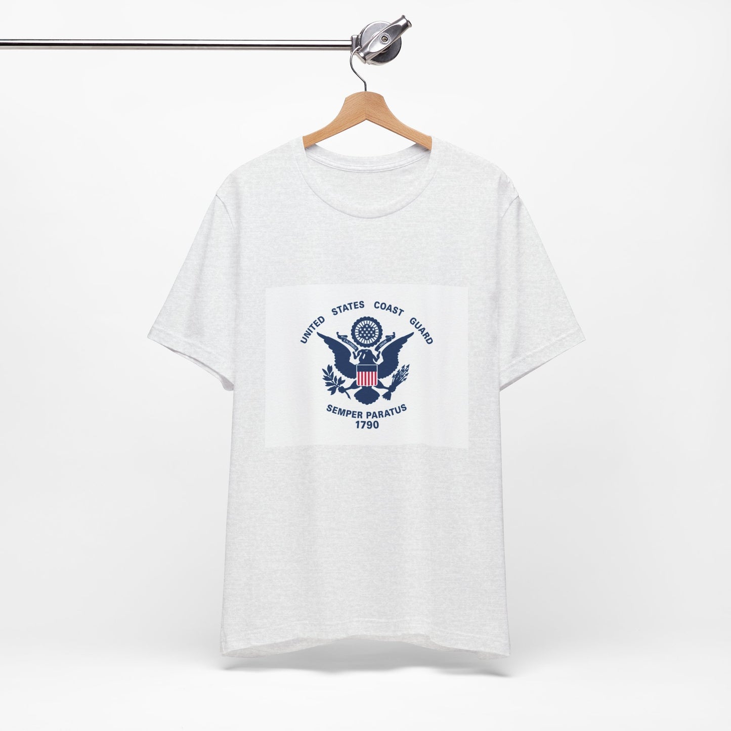 US Coast Guard T-shirt
