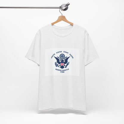 US Coast Guard T-shirt