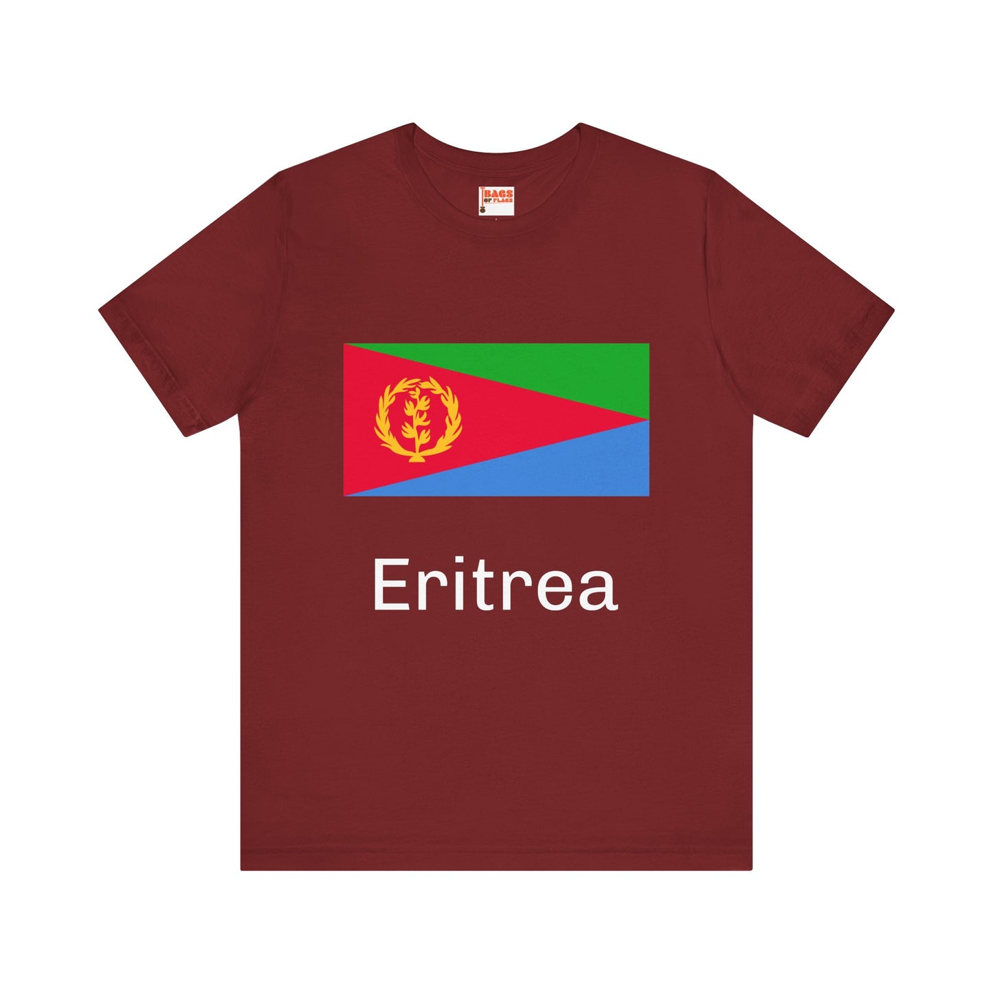 Eritrea T-shirts