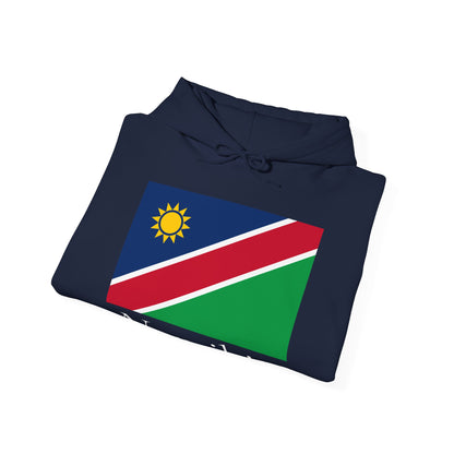 Namibia Hoodies