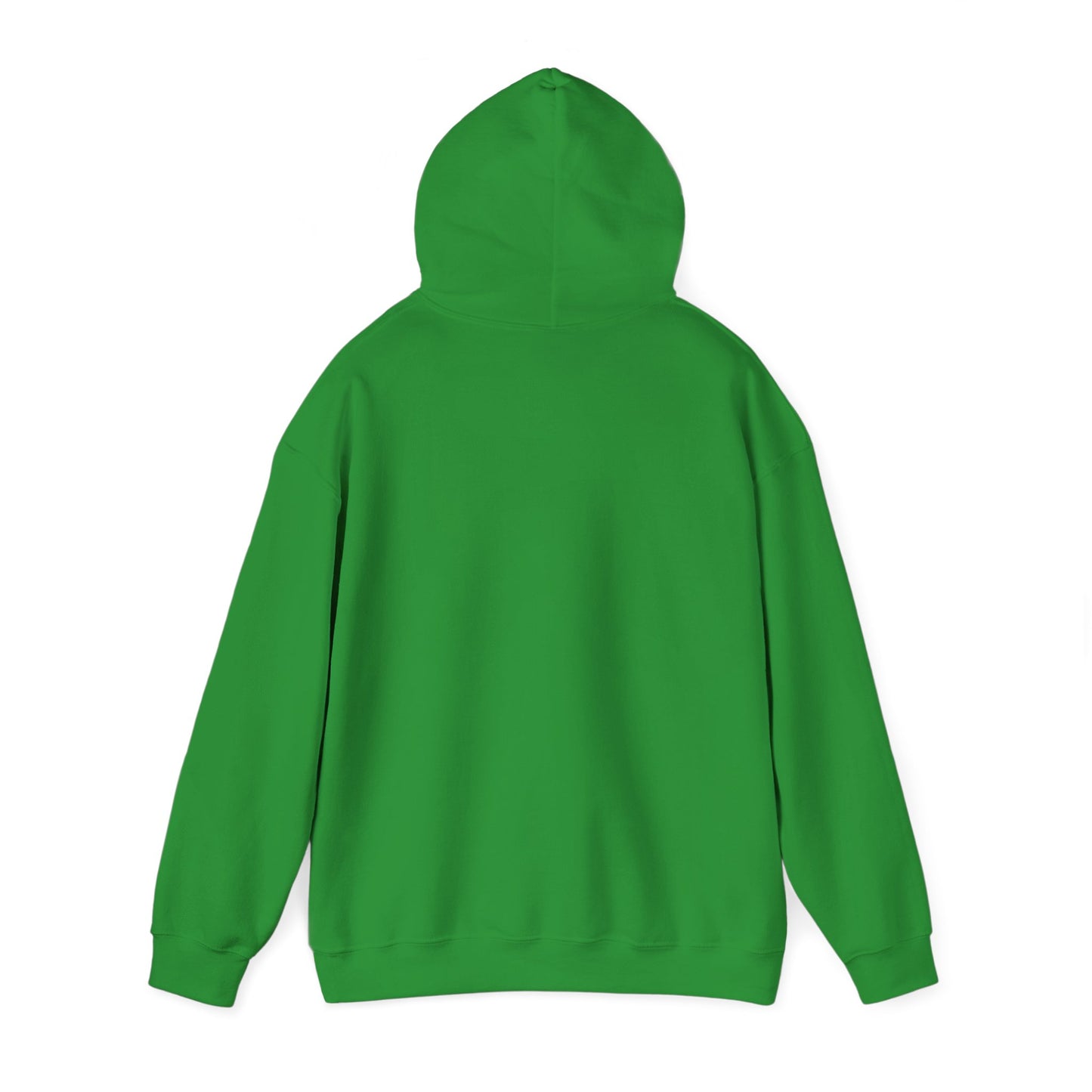 Nigeria Flag Hoodies