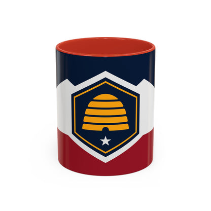 Utah Mug