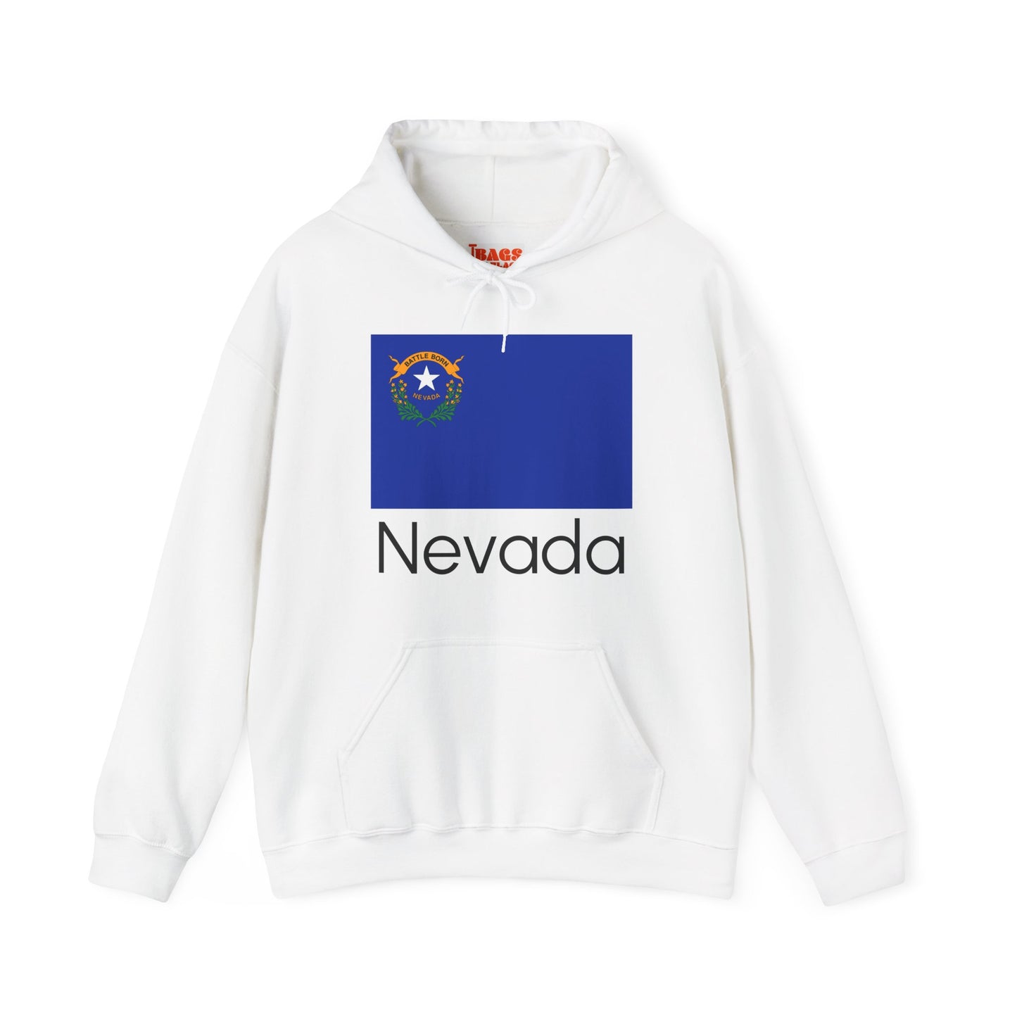 Nevada Hoodies