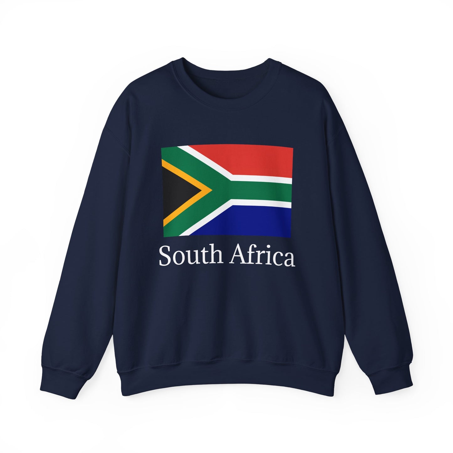 South Africa Sweatshirt