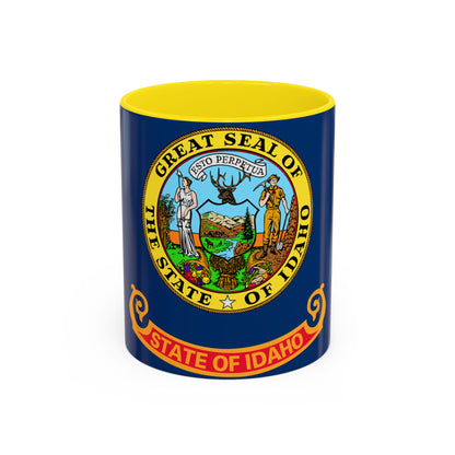 Idaho Mug