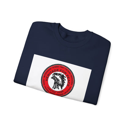 Omaha Sweatshirt