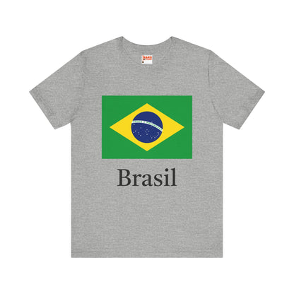 Brasil T-shirts