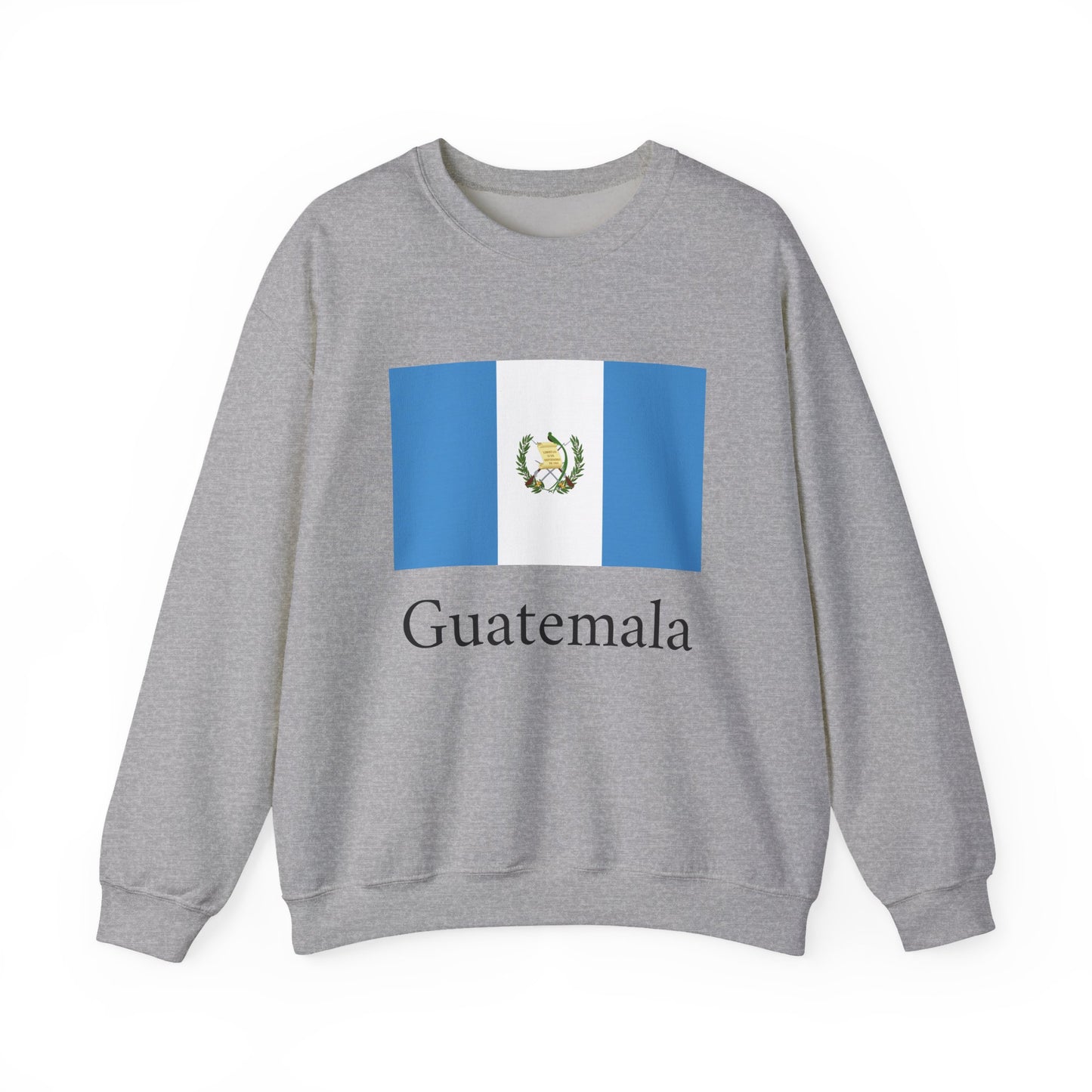 Guatemala Sweatshirt