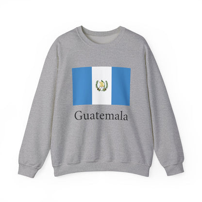 Guatemala Sweatshirt