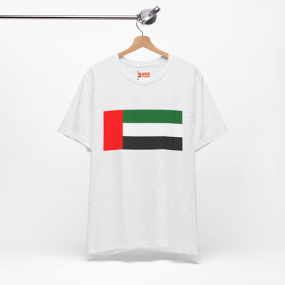 United Arab Emirates Flag T-shirt