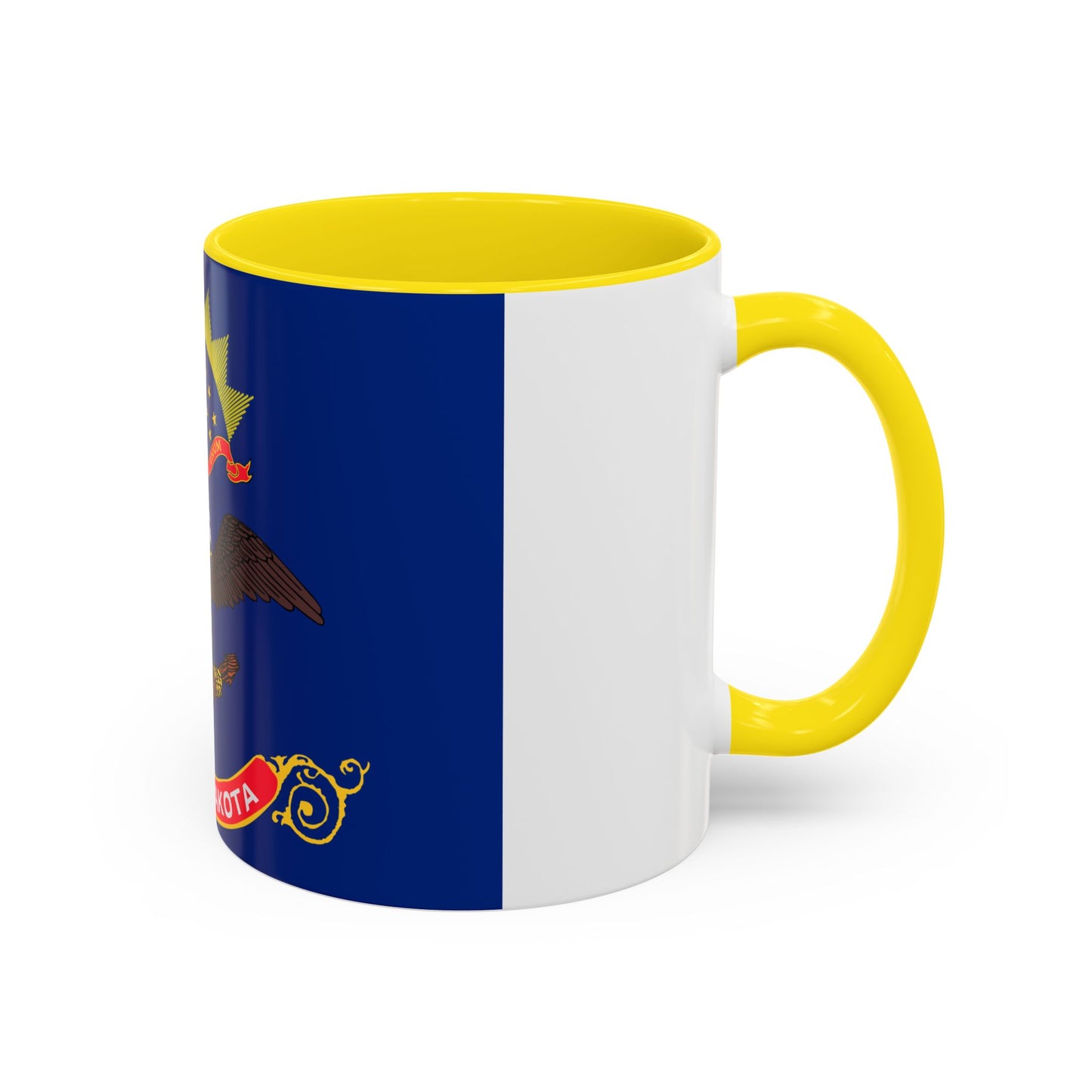 North Dakota Mug