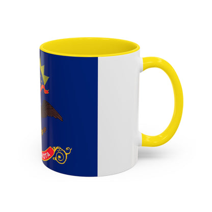 North Dakota Mug