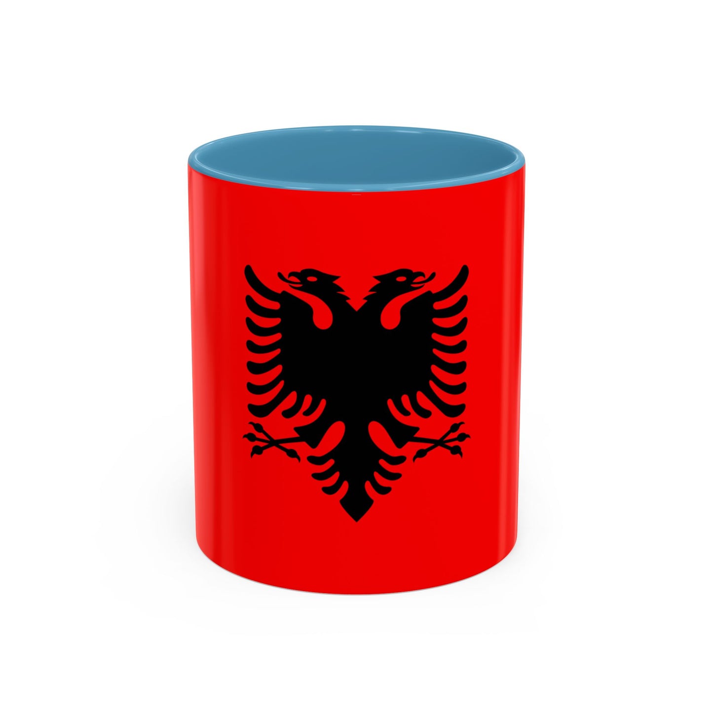 Albania Mug