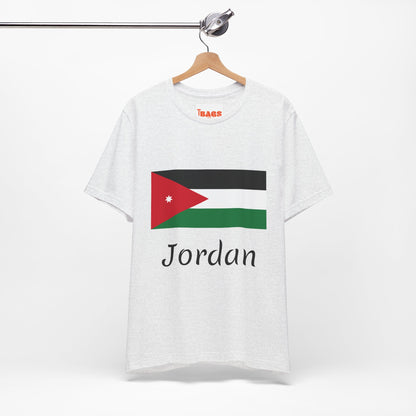 Jordan T-shirts