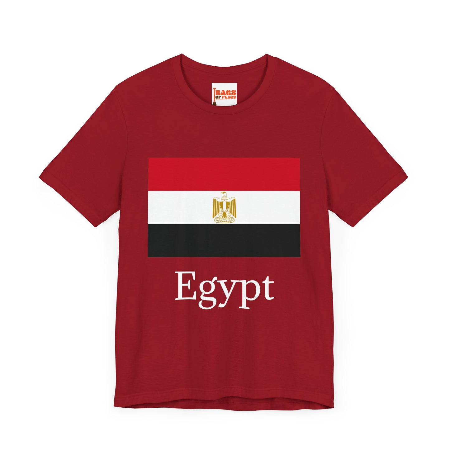 Egypt T-shirts