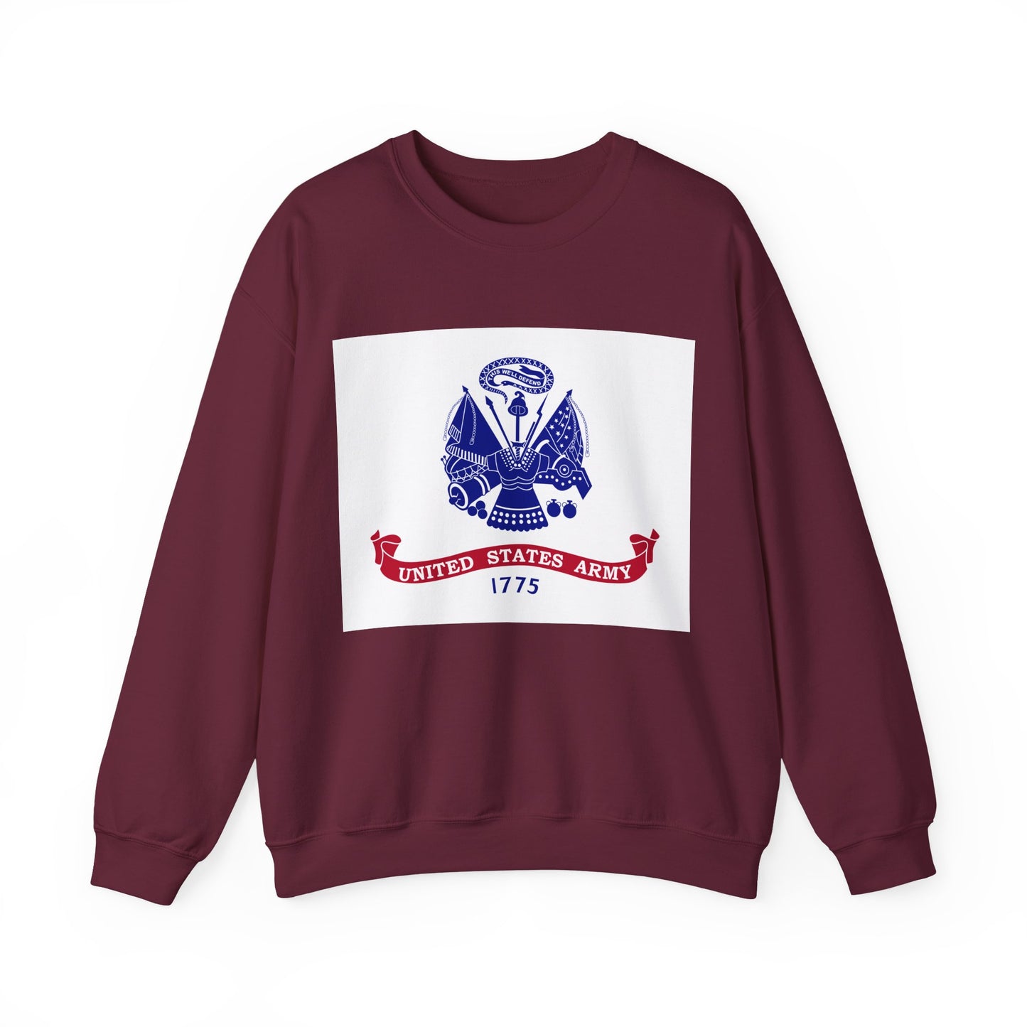 US Army Sweatshirt