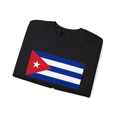 Cuba Sweatshirt
