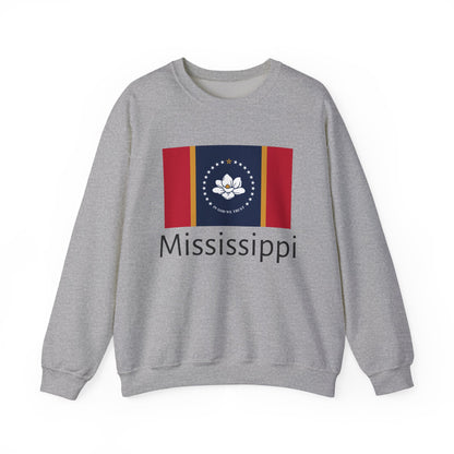 Mississippi Sweatshirt