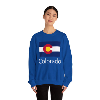Colorado Sweatshirt