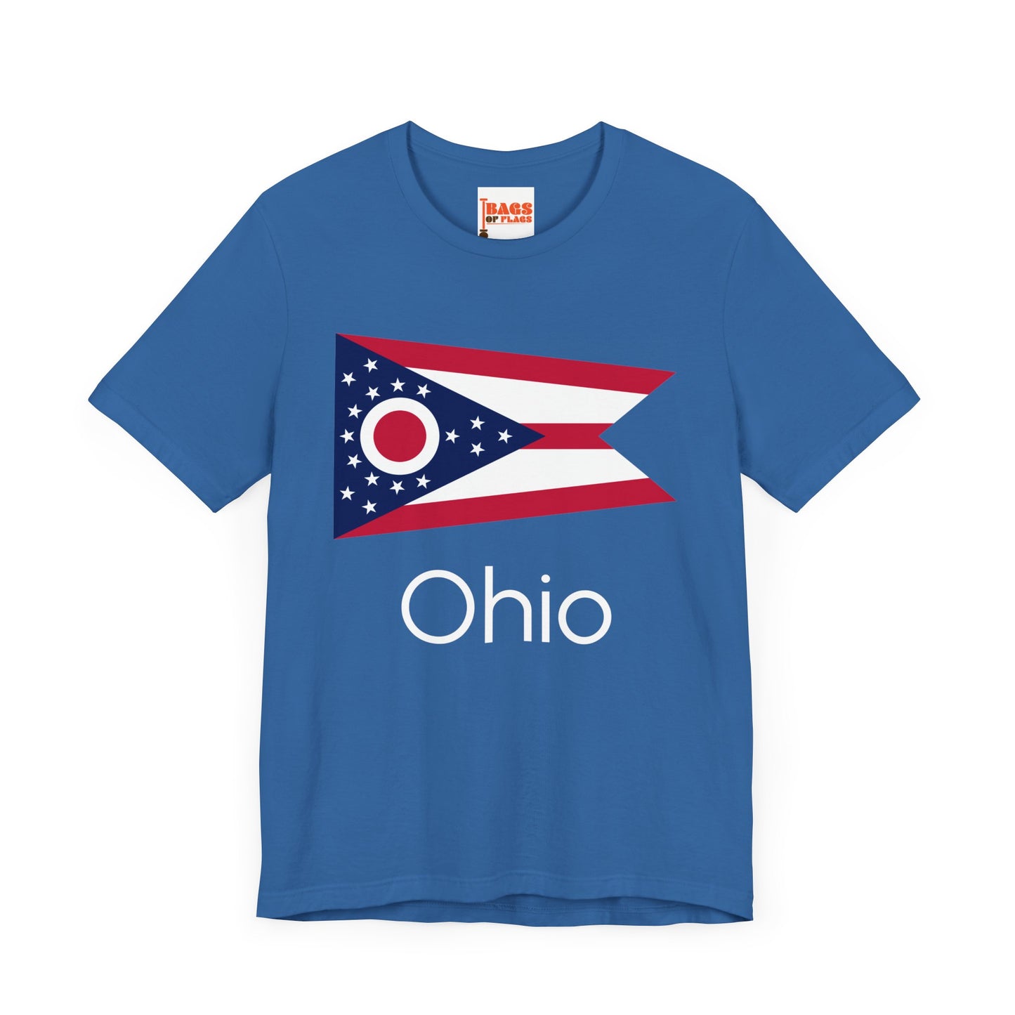 Ohio T-shirts