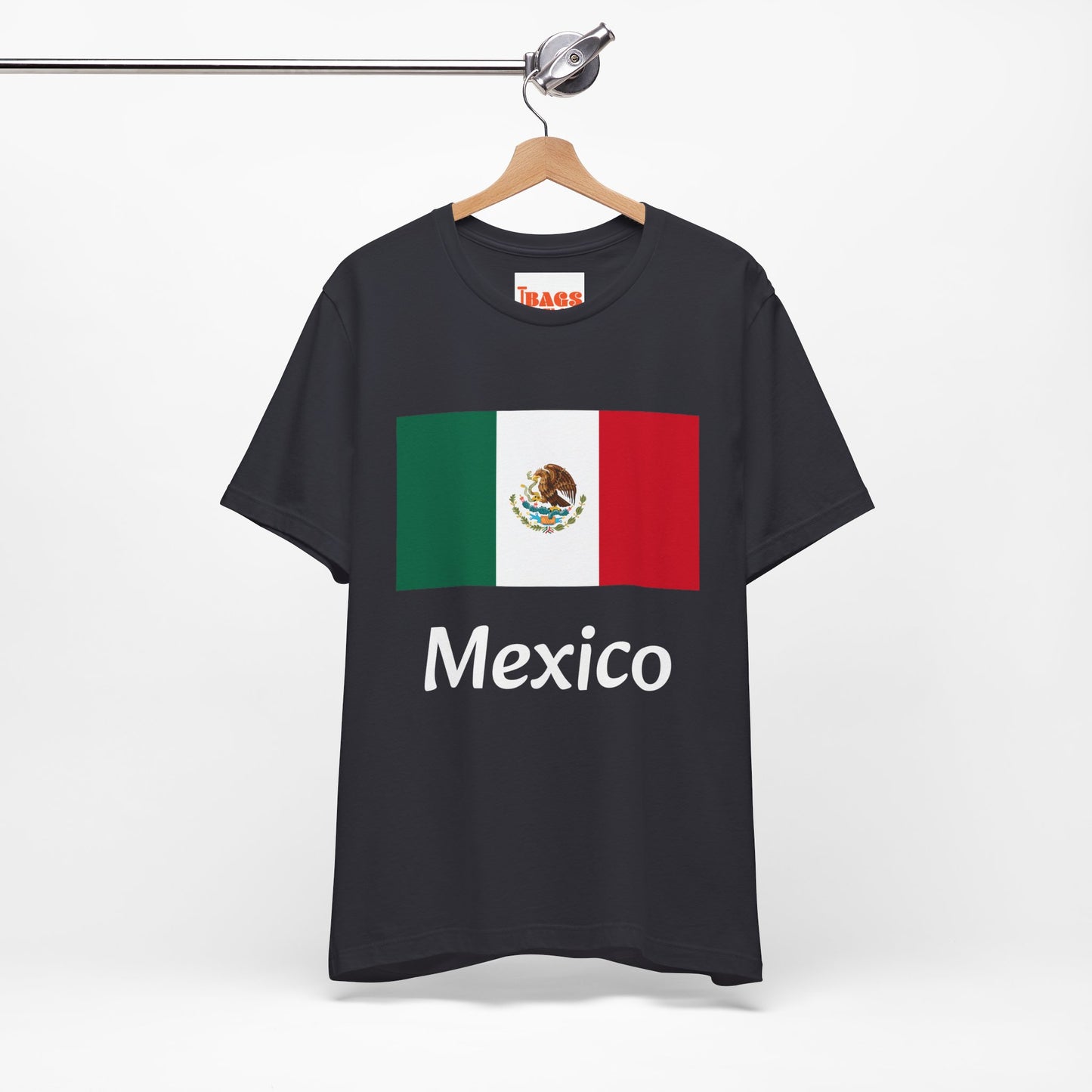 Mexico T-shirts