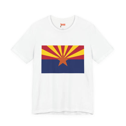 Arizona Flag T-shirts