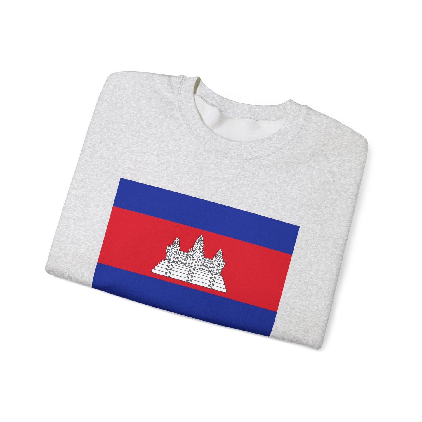 Cambodia Sweatshirt