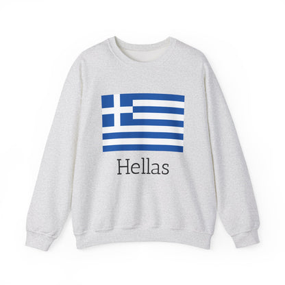 Hellas Sweatshirt