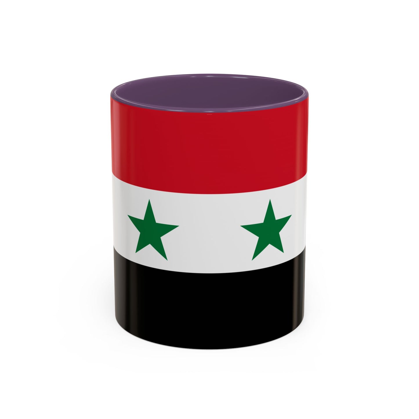 Syria Mug