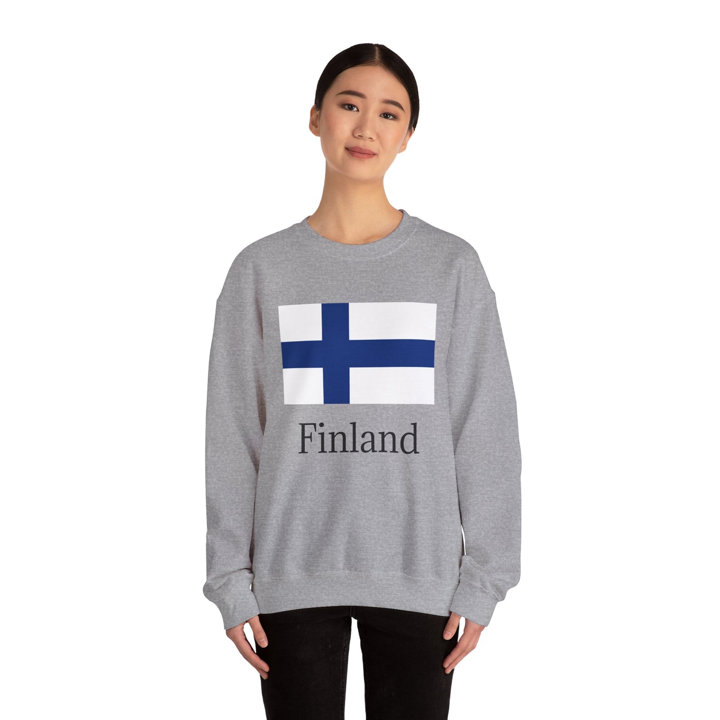 Finland Sweatshirt