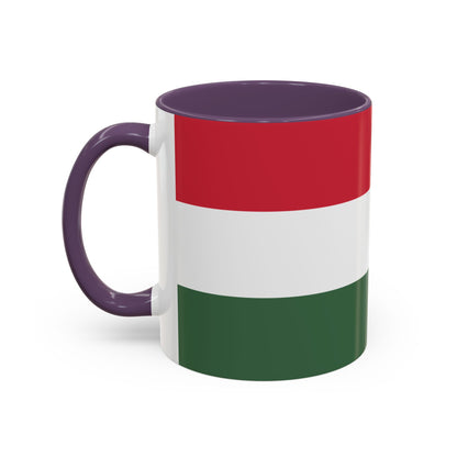 Hungary Mug