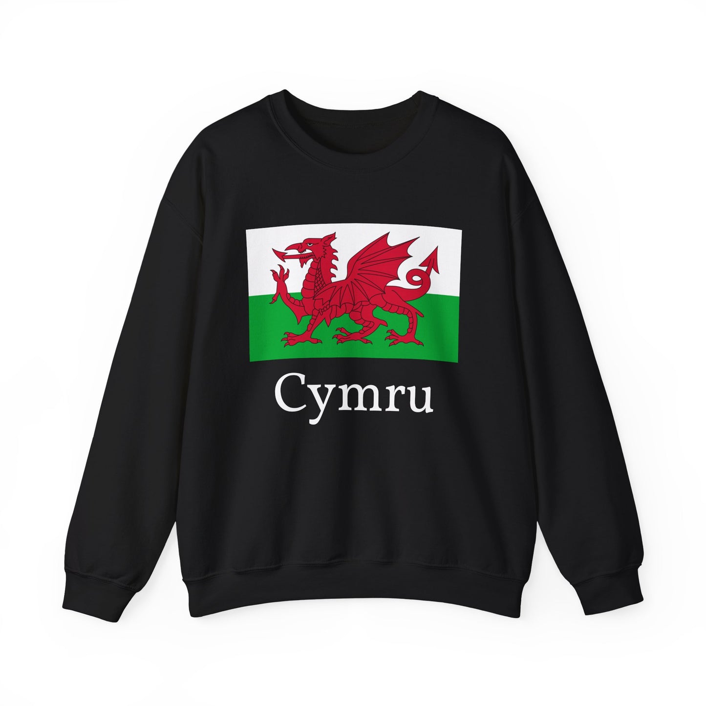 Cymru Sweatshirt