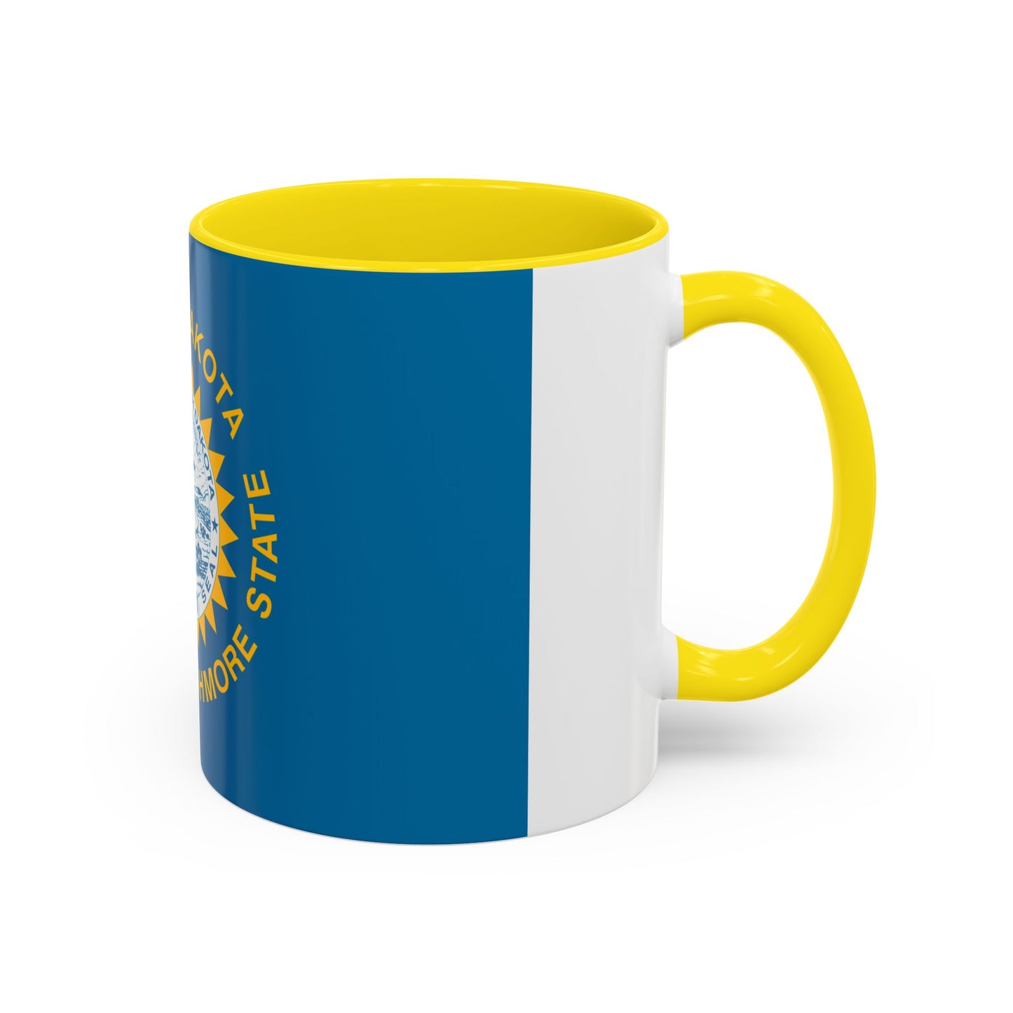 South Dakota Mug