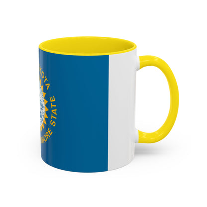 South Dakota Mug