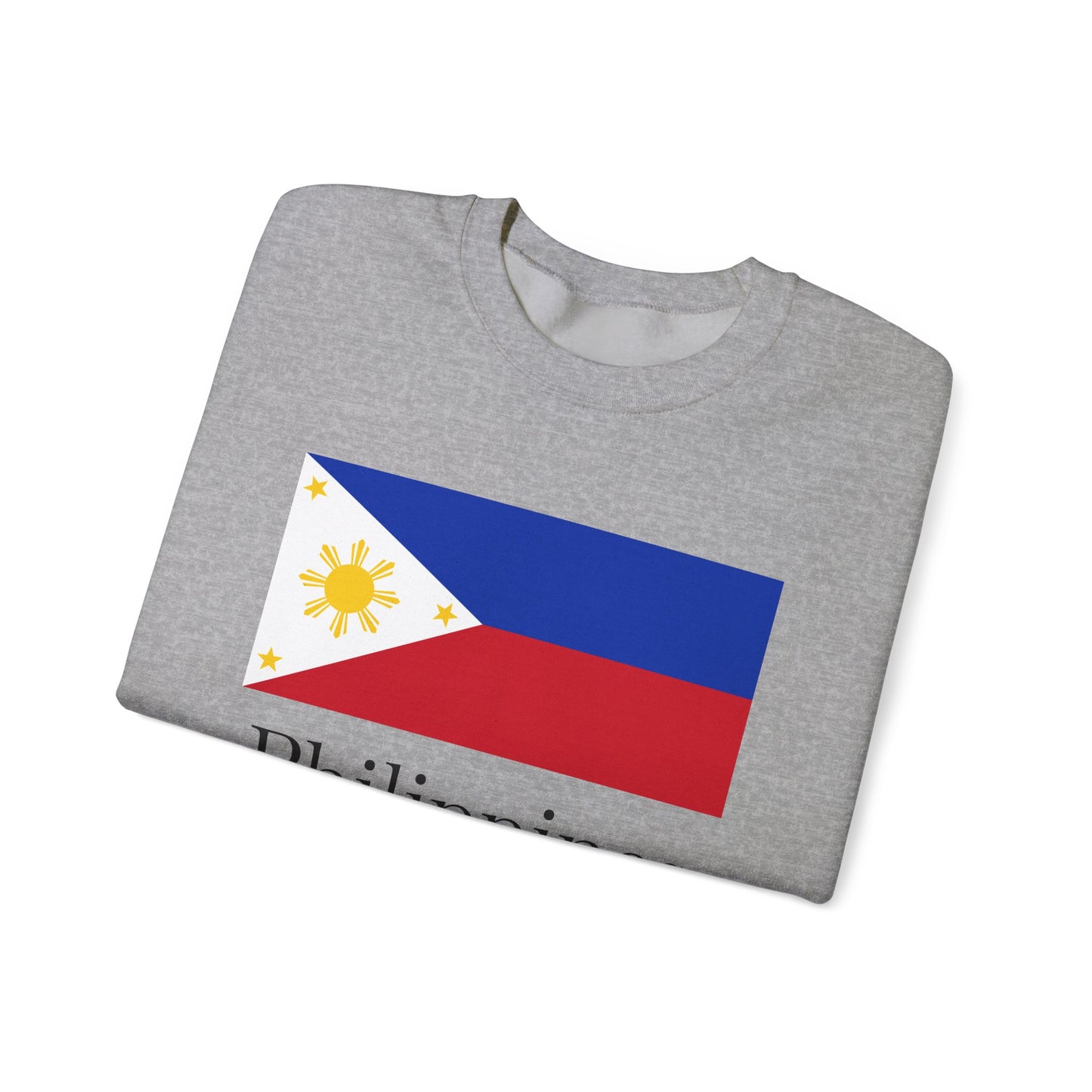 Philippines Sweatshirt