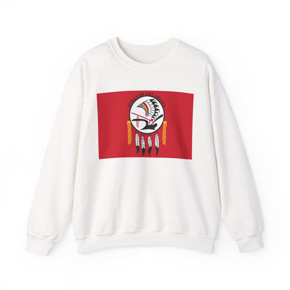 Iowa People Sweatshirt