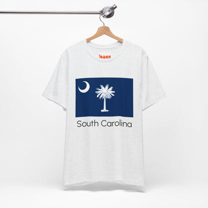 South Carolina T-shirts