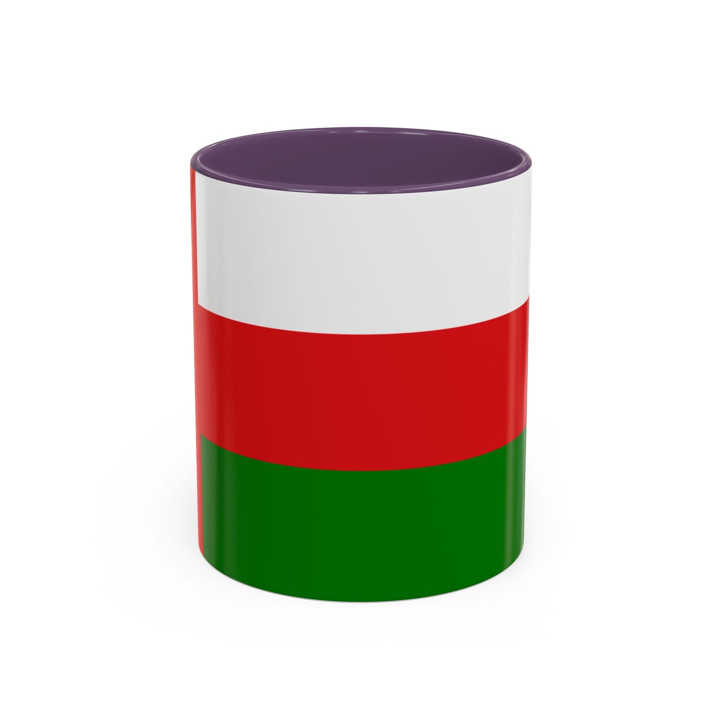Oman Mug