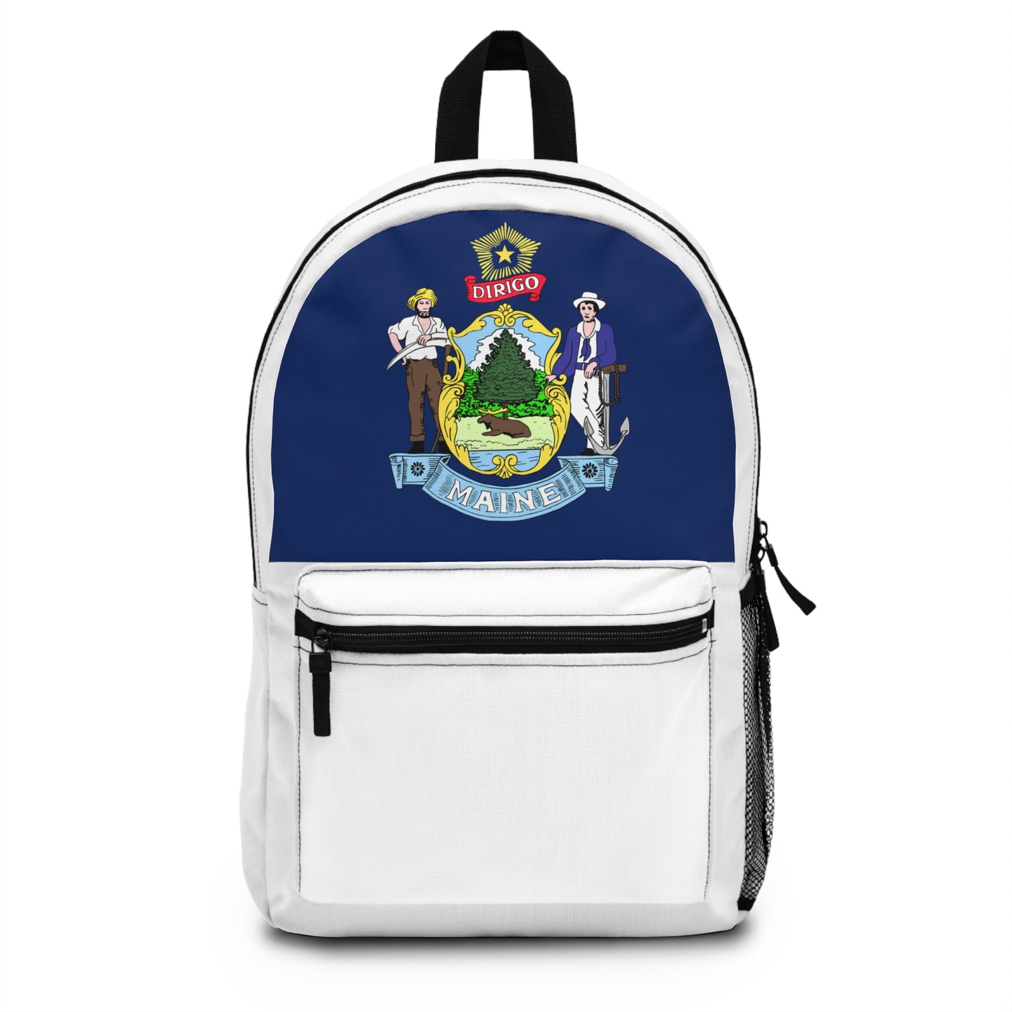 Maine Backpack