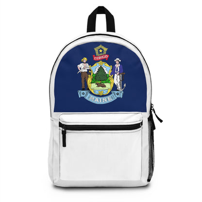 Maine Backpack