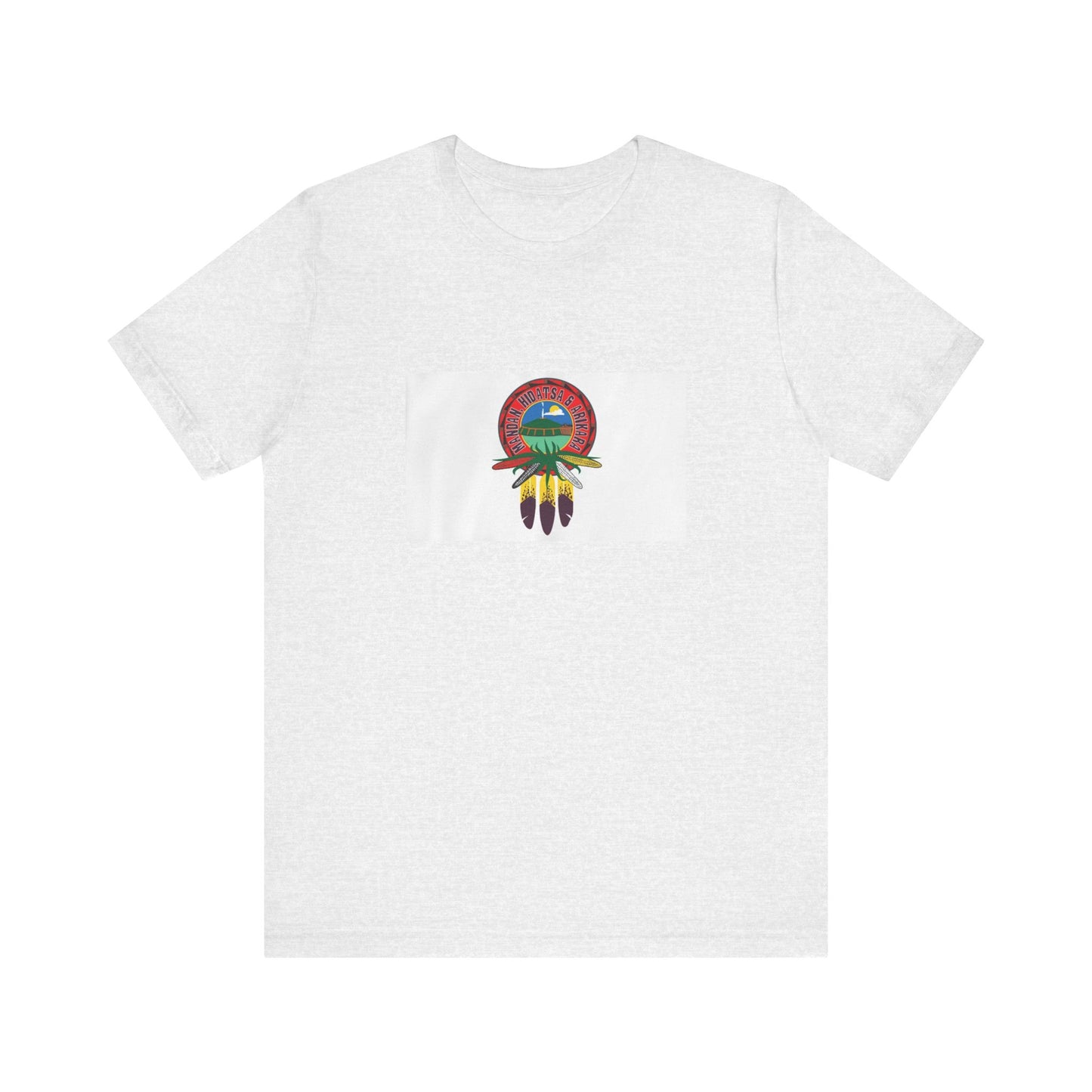 Mandan T-shirt