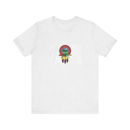 Mandan T-shirt