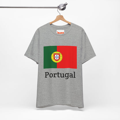 Portugal T-shirts