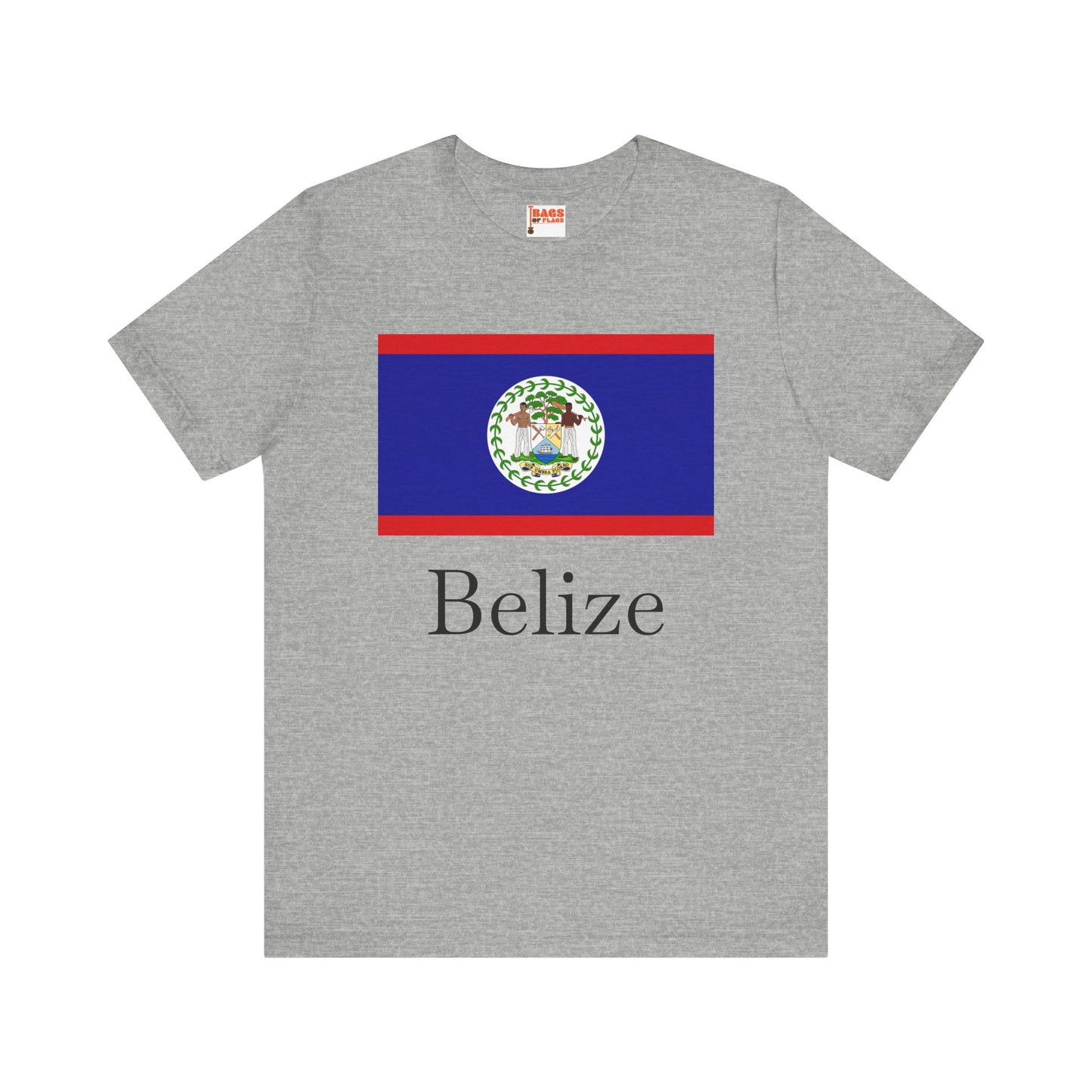Belize T-shirts