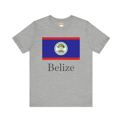 Belize T-shirts
