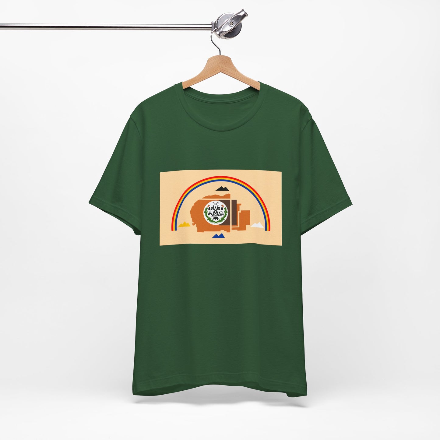 Navajo T-shirt