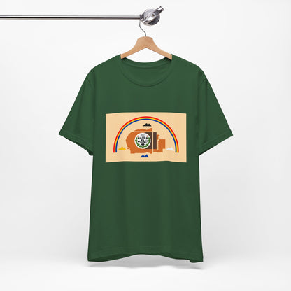 Navajo T-shirt